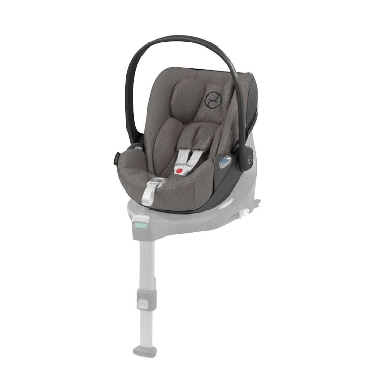 Autostoel Cybex Cloud Z i-Size Plus | Paradisio