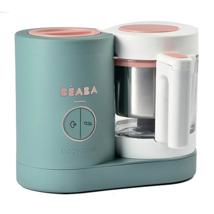 Stoomkoker Beaba Babycook Neo