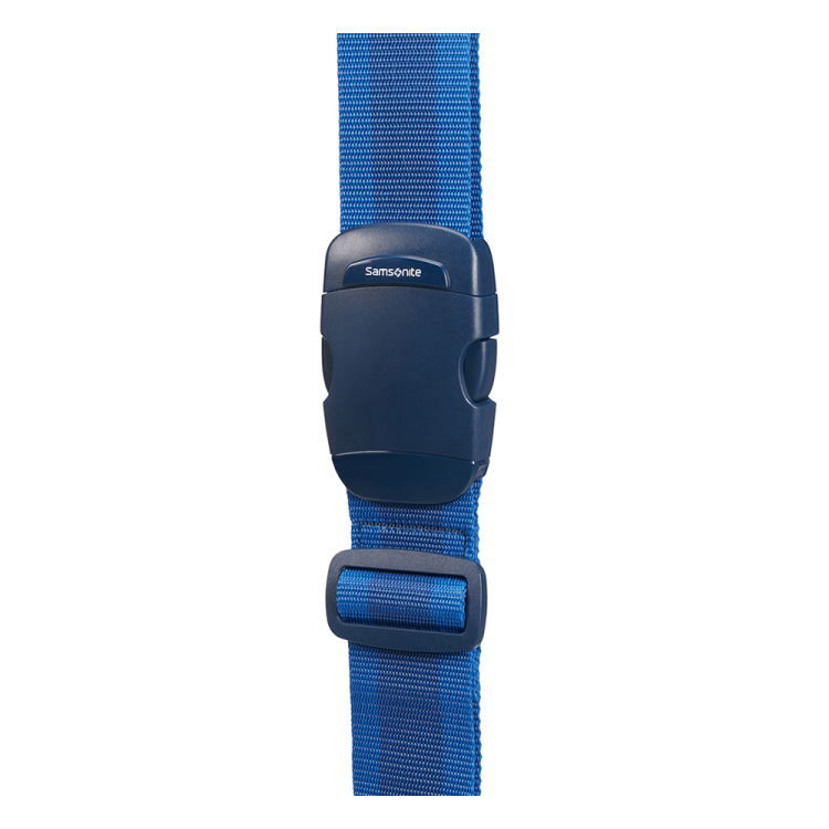 Bagageriem SAMSONITE, Luggage Strap 50mm | Global TA