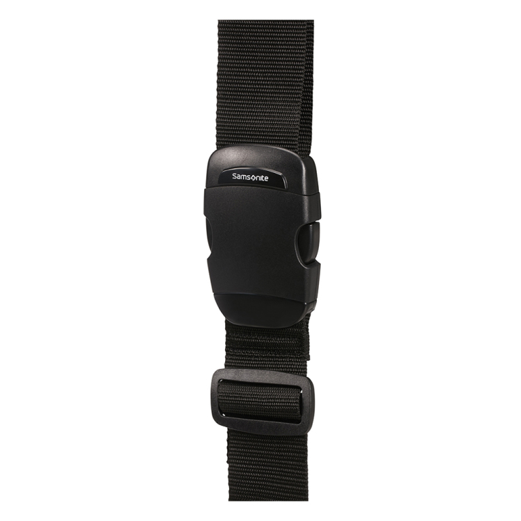 Bagageriem SAMSONITE, Luggage Strap 50mm | Global TA