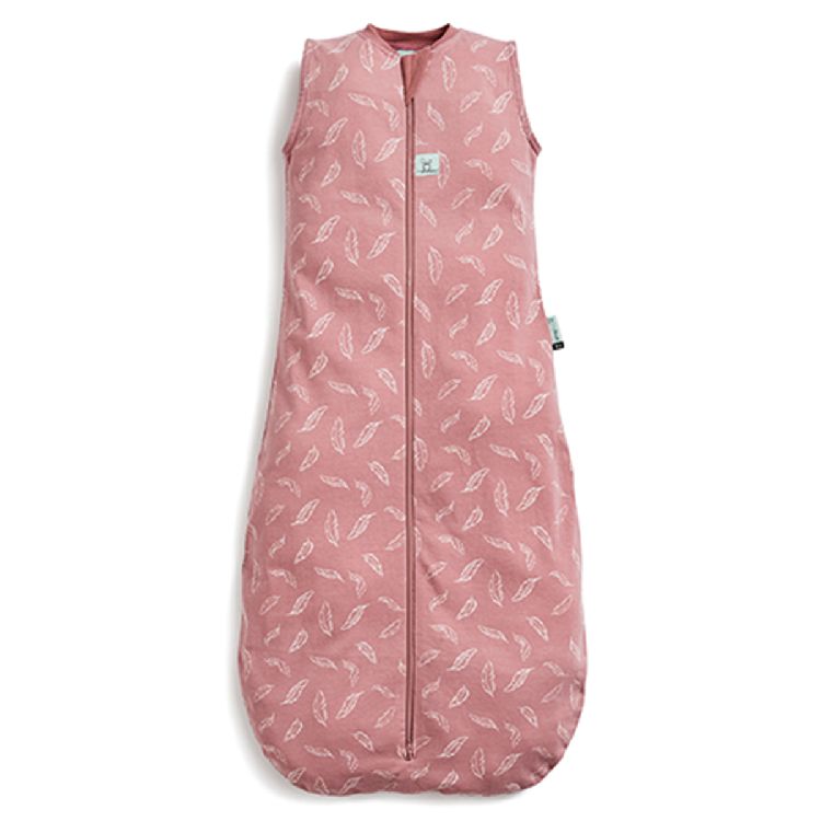 Slaapzak ergoPouch Summer, 3/6/9/12 maanden, 0.2 TOG | Cocoon Swaddle Bag