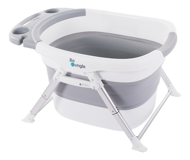 Douchezit BoJungle B-Foldable Shower Bath