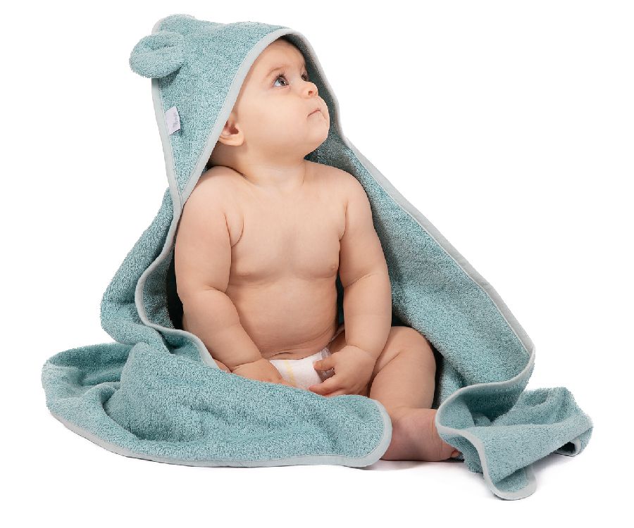 Badcape BoJungle B-Bathcape Ecological Sponge