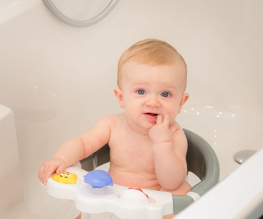 Badring BoJungle B-Bath Seat