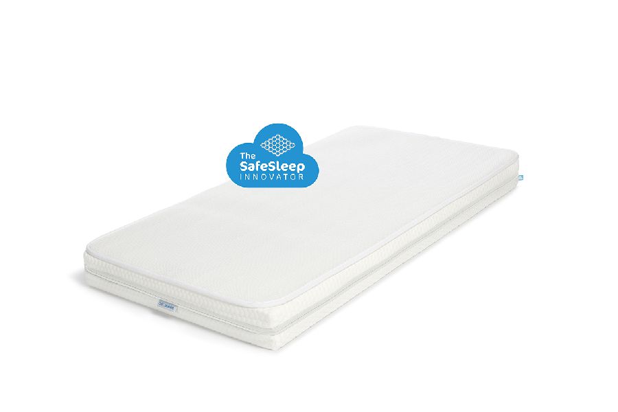 Matras Aerosleep Essential Pack 70/140, geschikt voor babybed 70x140