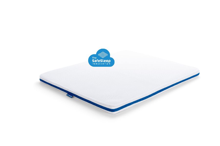 Matras Aerosleep Evolution Pack 75/95, geschikt voor park