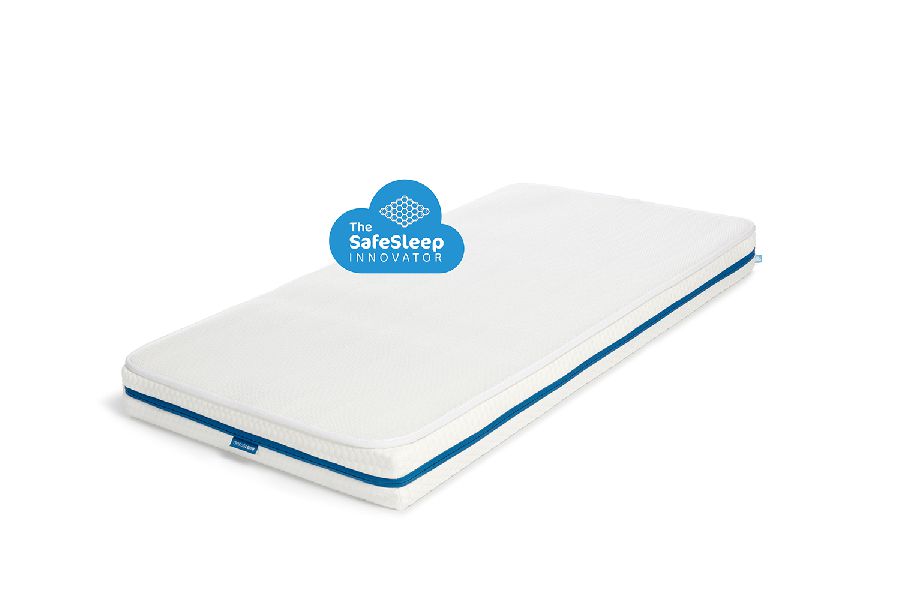 Matras Aerosleep Evolution Pack 60/120, geschikt voor babybed 60x120