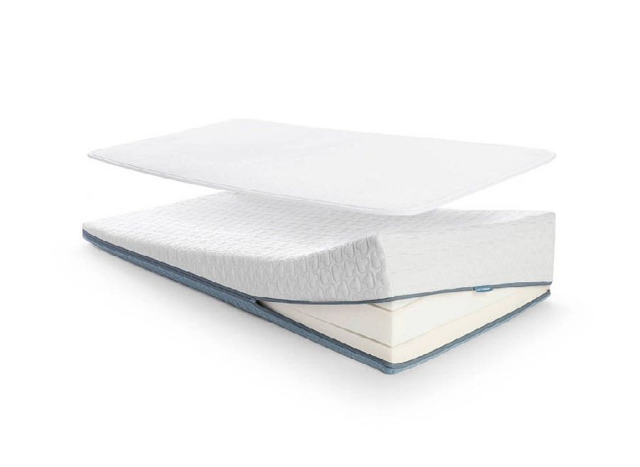 Matras Aerosleep Evolution Premium Pack 60/120, geschikt voor babybed 60x120