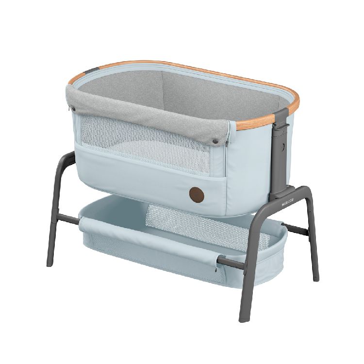 Wieg Maxi-Cosi Iora - Bedside Sleeper, co-sleeping wieg | Paradisio