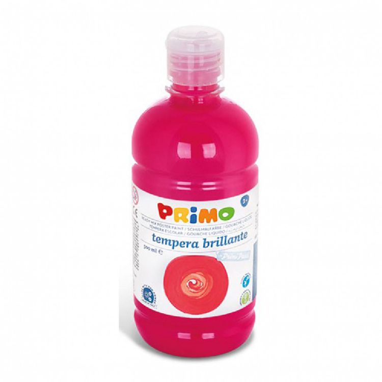 Verf PRIMO, plakkaatverf