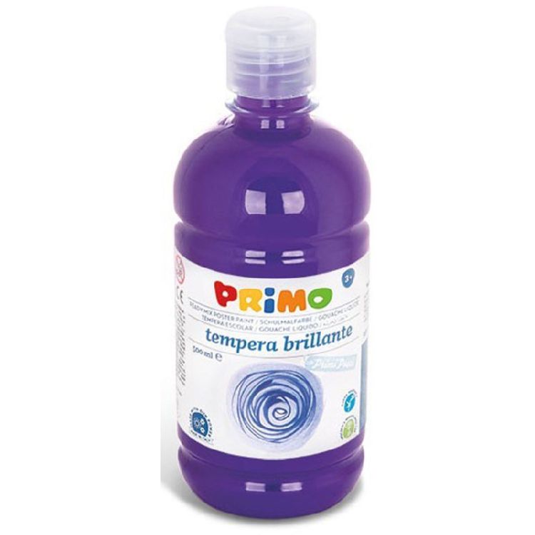 Verf PRIMO, plakkaatverf