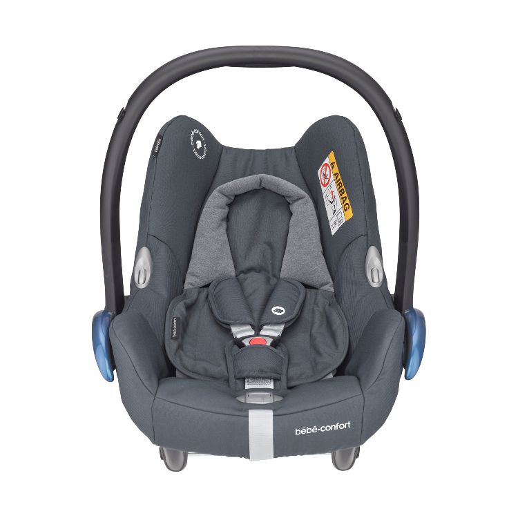 Autostoel Maxi-Cosi CabrioFix | Paradisio