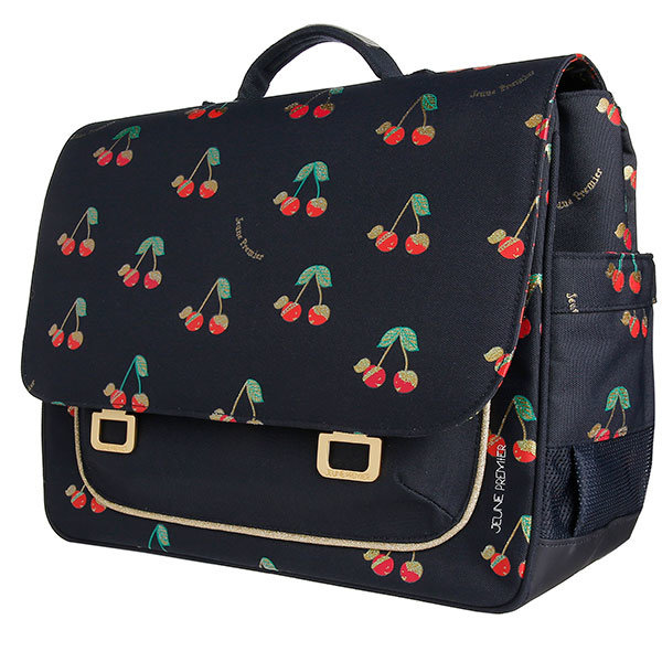 Boekentas Jeune Premier It Bag Midi | love Cherries