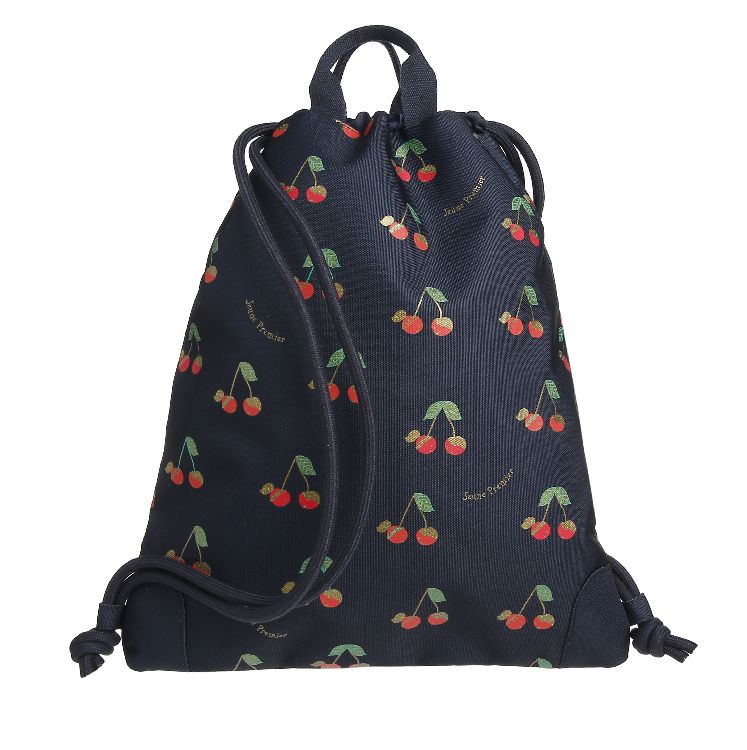 Turnzak Jeune Premier City Bag | Love Cherries