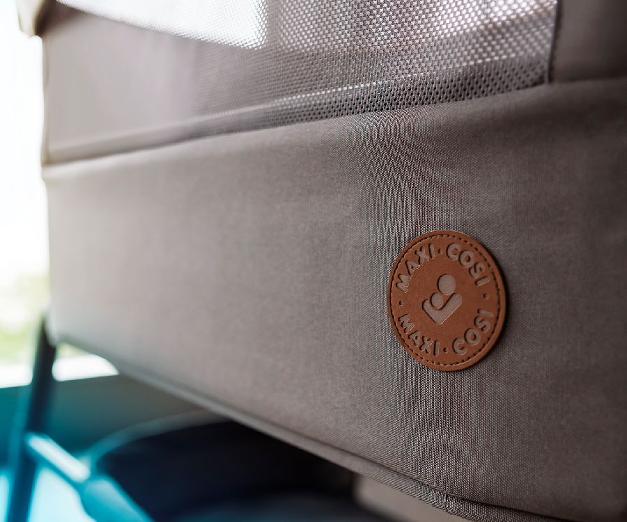 Wieg Maxi-Cosi Iora - Bedside Sleeper, co-sleeping wieg | Paradisio