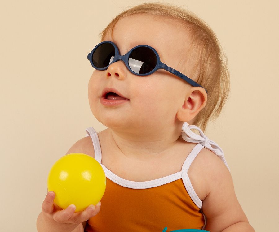 Zonnebril Ki ET LA Diabola 2.0