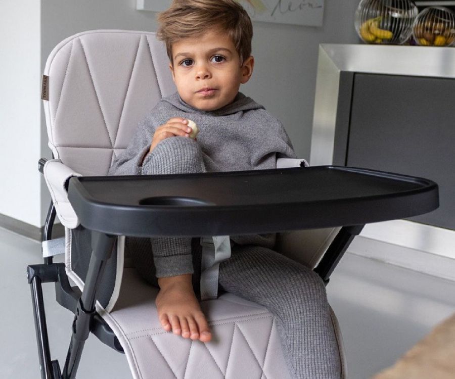 Eetstoel TOPMARK Lucky