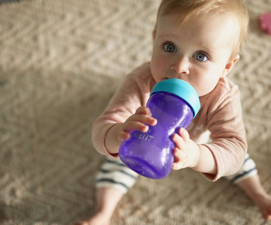 Drinkbeker Philips Avent My Grippy