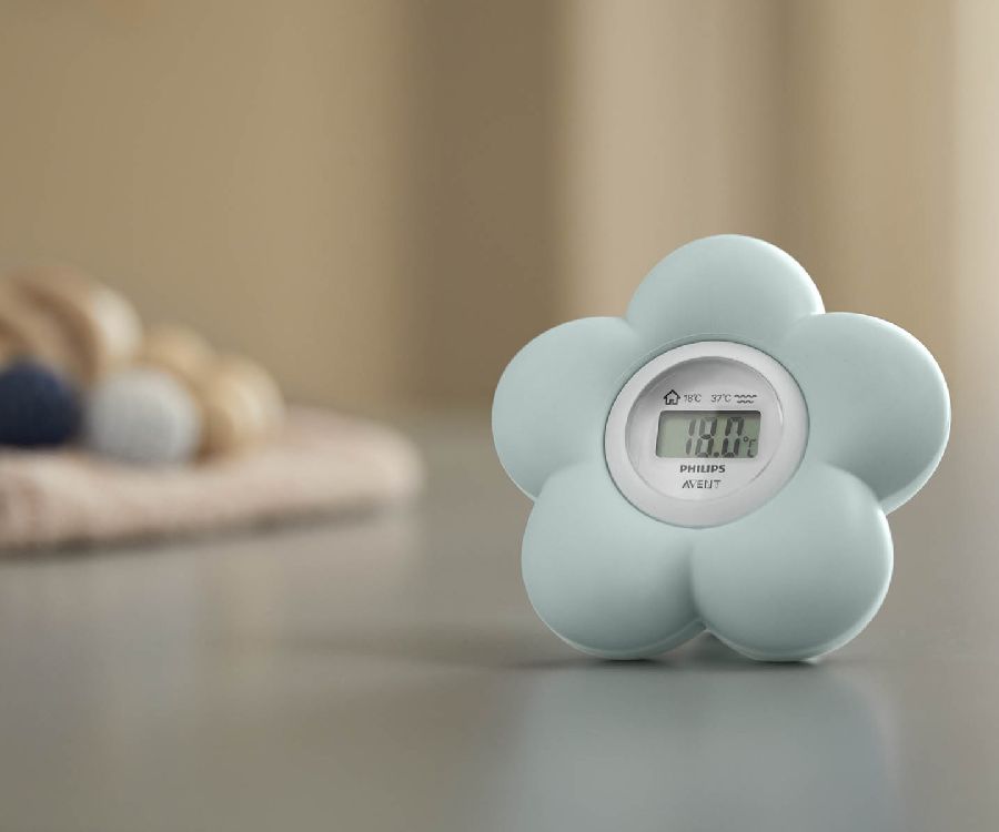 Thermometer Philips Avent SCH480