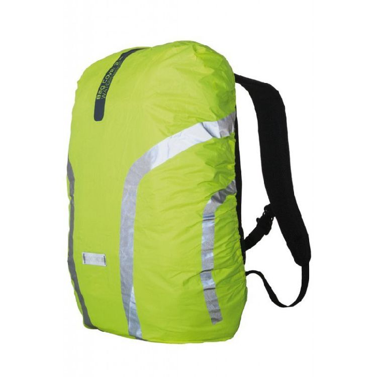 Hoes WoWoW Reflective Wear Bag Cover 2.2 | Urban