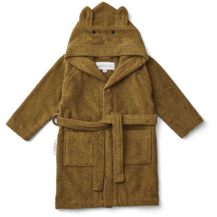 Badjas Liewood Lily | Rabbit