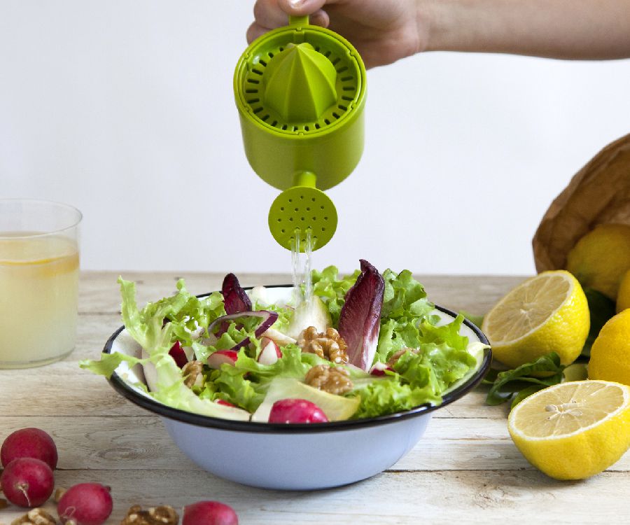 Fruitpers Pelegdesign Lemoniere Juicer