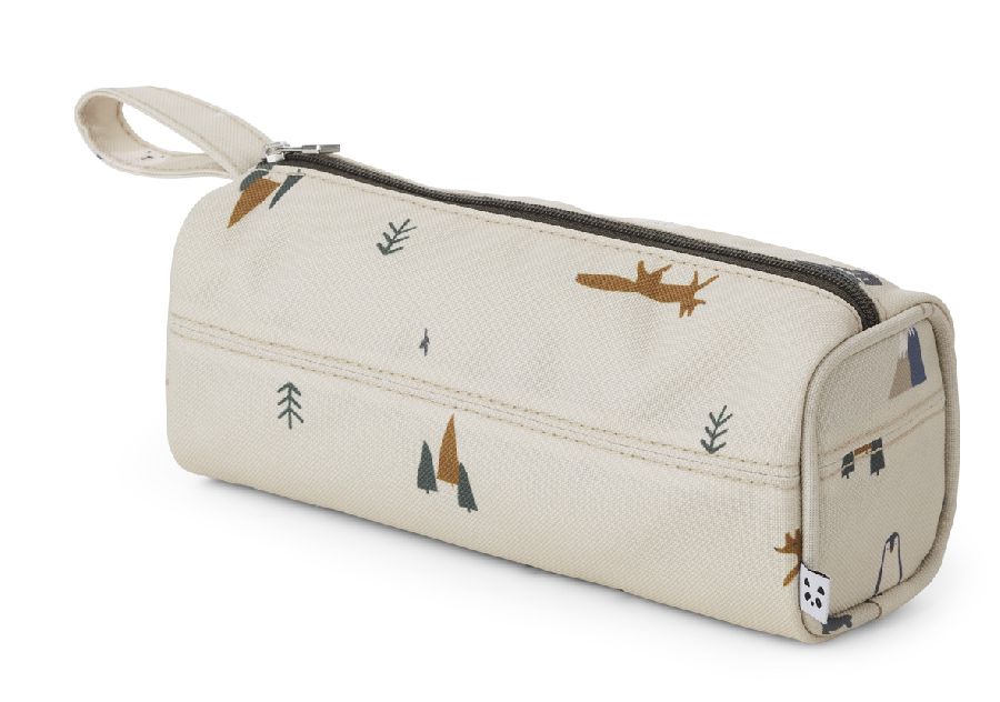 Pennenzak Liewood Fiona, rechthoekig | Arctic