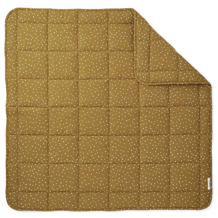 Deken Liewood Ebbe Quilted, geschikt voor park | Confetti