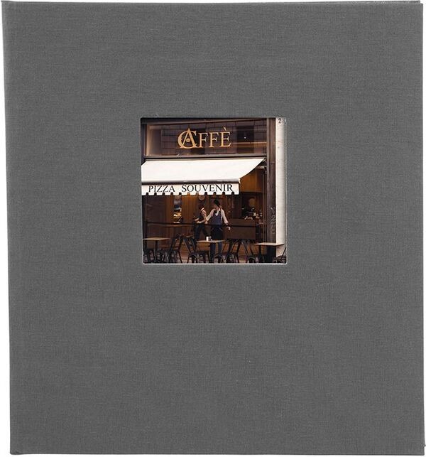 Fotoalbum Goldbuch | Bella Vista