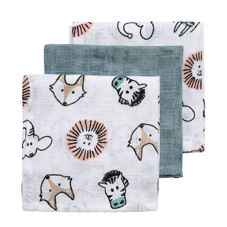 Tetra doek Meyco Baby | Animal