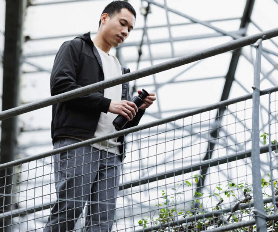 Drinkfles/thermosfles Dopper Insulated 580