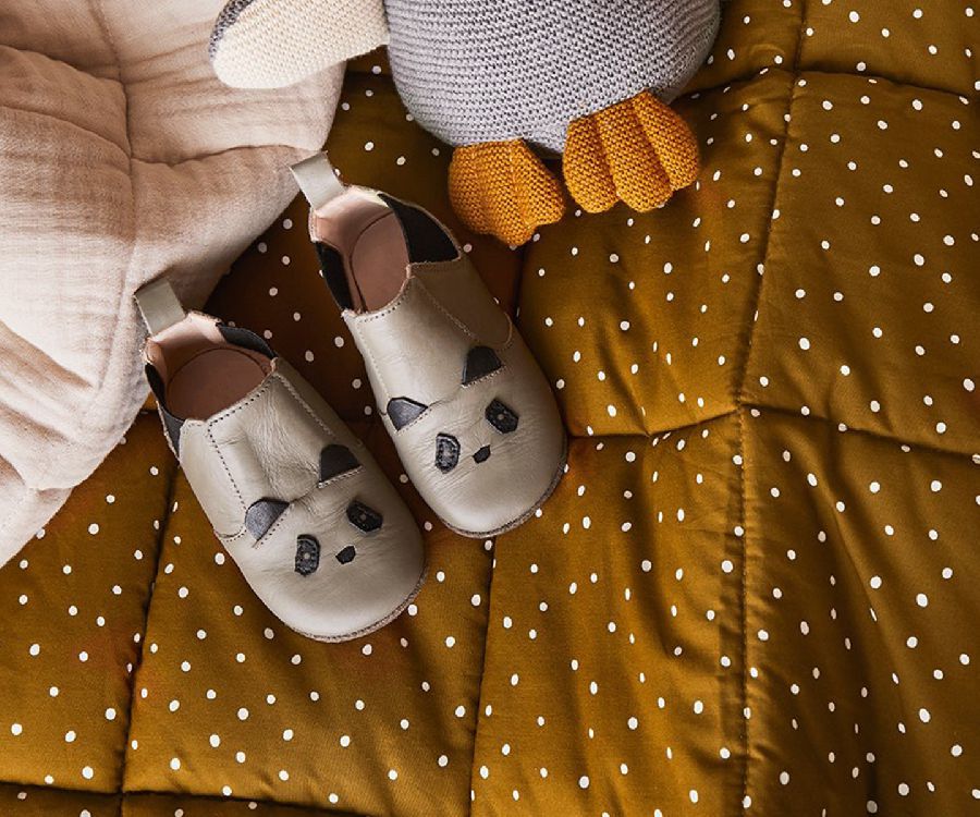 Deken Liewood Ebbe Quilted, geschikt voor park | Confetti