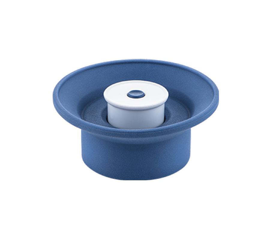 Drinktuit Dopper Sport Cap, geschikt voor Dopper