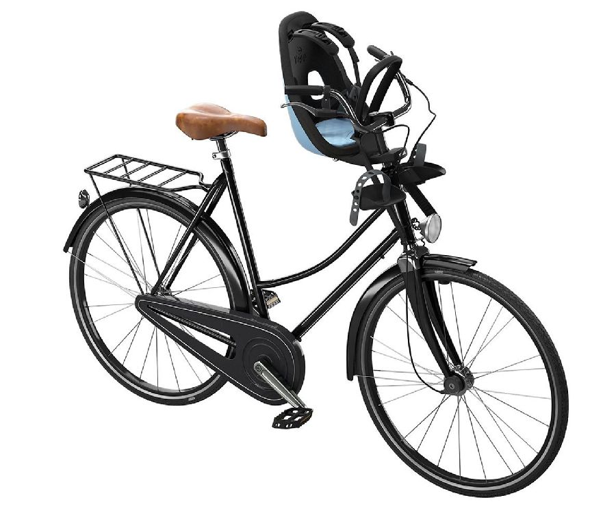 Fietsstoel Thule Yepp Nexxt Mini | Paradisio