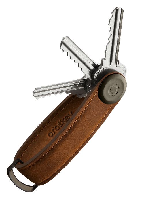 Sleutelhanger Orbitkey 2.0 | Crazy Horse Range