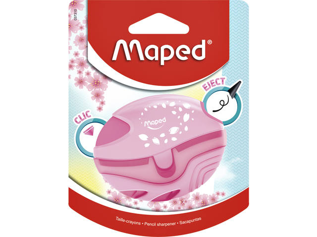 Potloodscherper MAPED Galactic Comfort, neen | Potloodslijpers