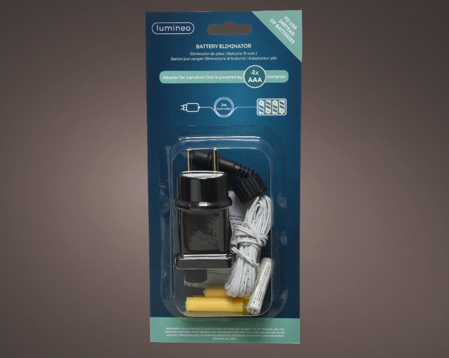 Adapter Lumineo