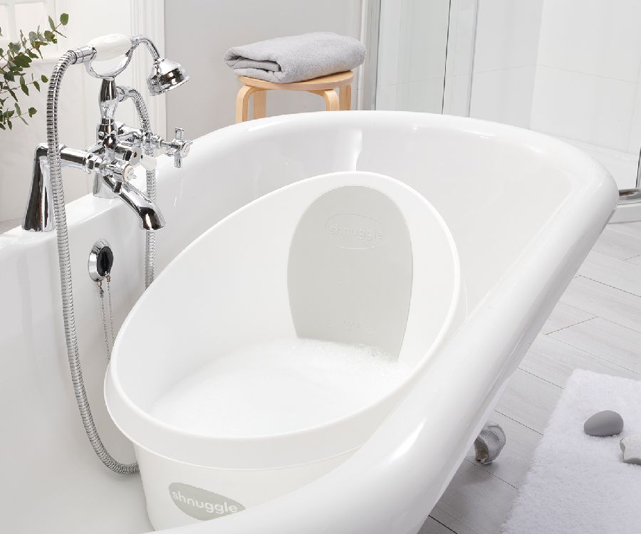 Bad Shnuggle Shnuggle Bath Toddler