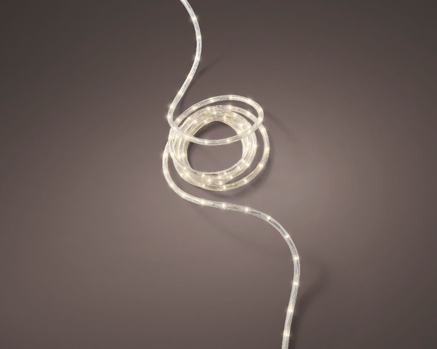 Verlichting Lumineo, Rope Light Twinkle, L 1800 cm