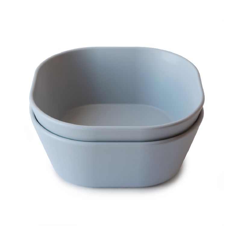 Bord Mushie Bowls Square, kom