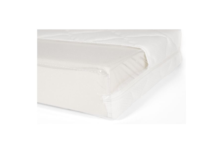 Matras MYTHOS Babycomfort 50/90, geschikt voor wieg