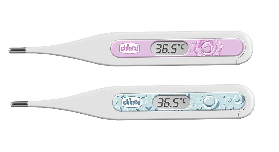 Chicco Digital Thermometer Digi Baby