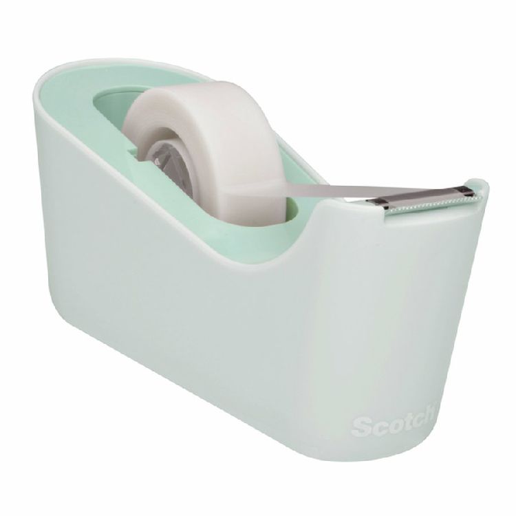 Afroller SCOTCH, geschikt voor 1.9 cm