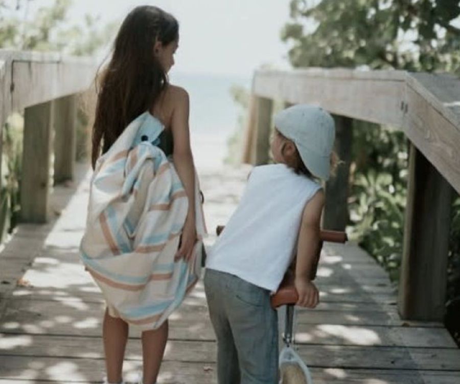 Speeltapijt zonder speelboog Play & Go | Noomad Outdoor