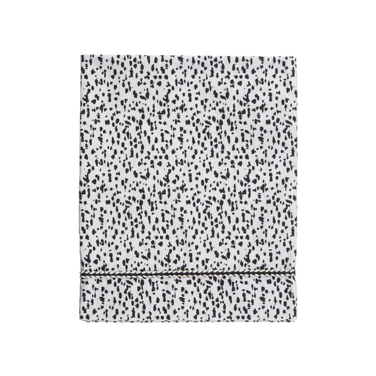 Laken Mies & Co, geschikt voor wieg/draagmand/park | Wild Child offwhite