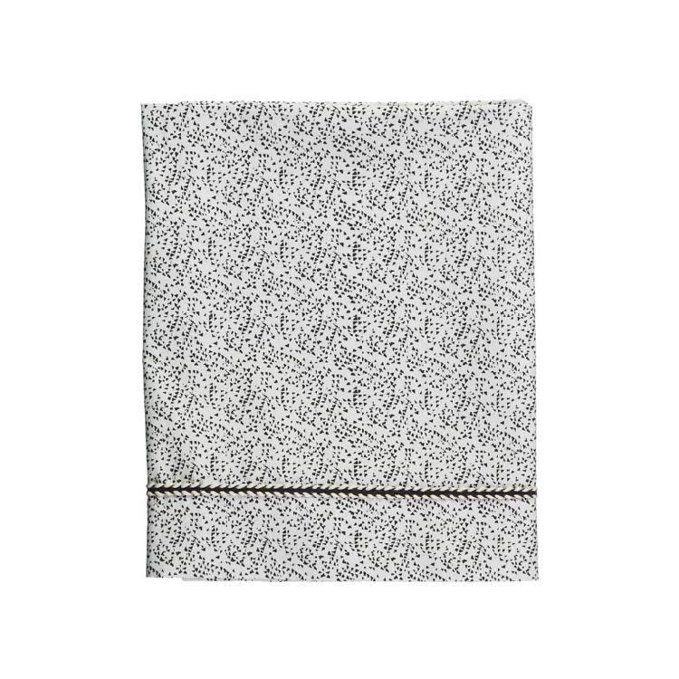 Laken Mies & Co, geschikt voor wieg/draagmand/park | Indian Dream