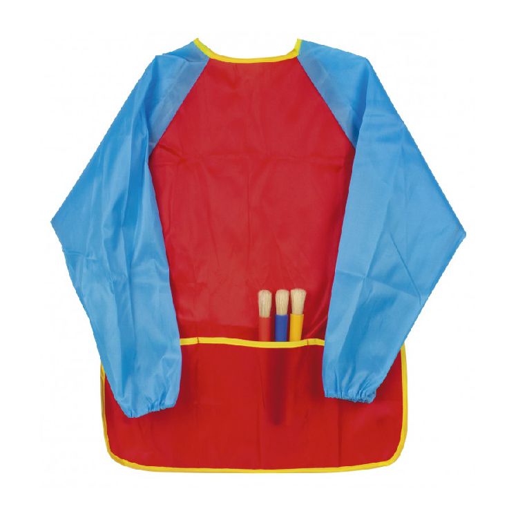 Schort Apli Painting Apron | Apli Kids Paint & Fun