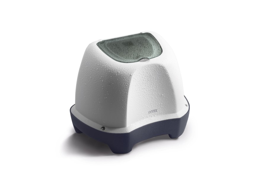 Zoutwatersysteem Intex, Krystal Clear Saltwater System, QS 400