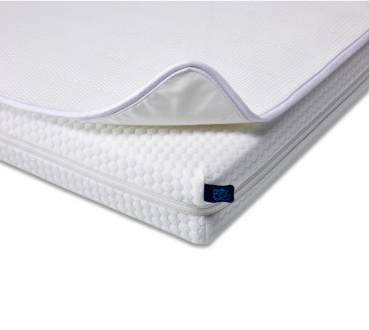 Matrasbeschermer Aerosleep Mattress Protector 40/90, geschikt voor wieg