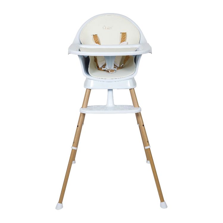 Eetstoel Quax Ultimo 3 Luxe